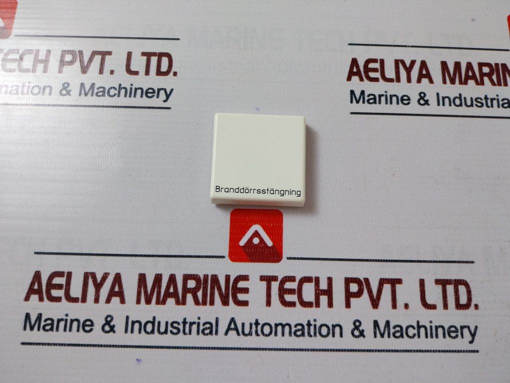 Abb E 63 062 70 Door Release Pushbutton W/O Text 13419 1