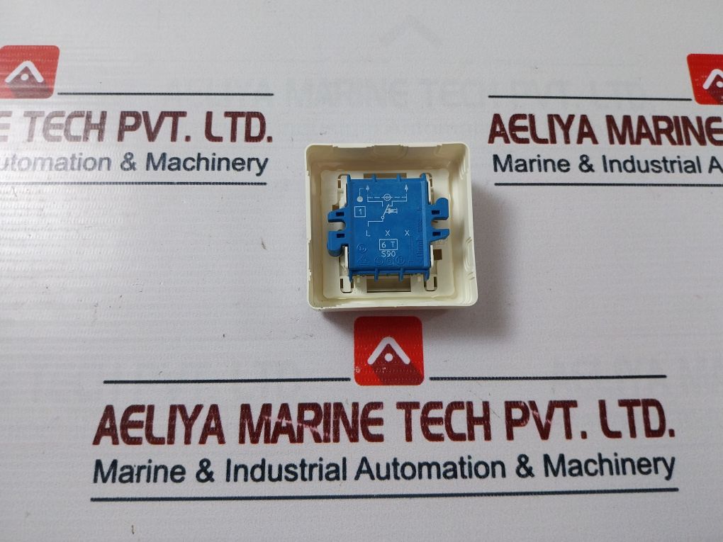 Abb E 63 062 75 Door Release Pushbutton W/O Text