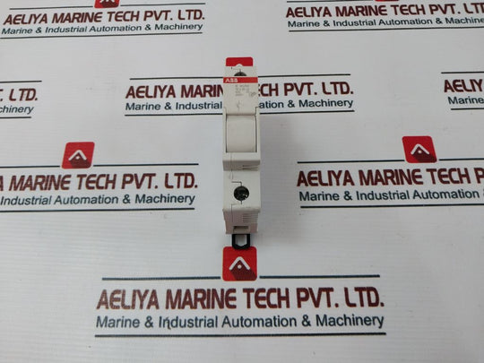 Abb E 91/32 Fuse Holder