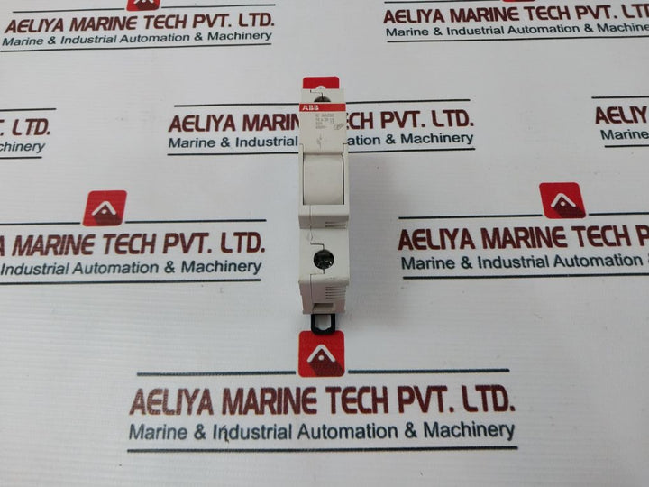 Abb E 91/32 Fuse Holder