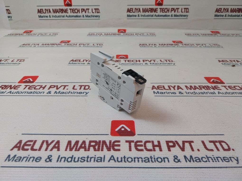 Abb E 91/32 Fuse Switch Disconnector 50-60Hz