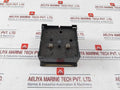 Abb Electric 0.5-1-0.5 Cos ϕ Power Factor Meter