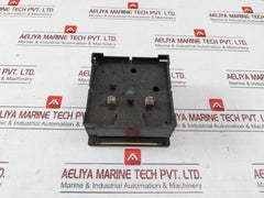 Abb Electric 0.5-1-0.5 Cos ϕ Power Factor Meter