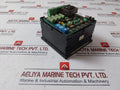 Abb Electric 20907 B Analog Power Factor Meter 0.5 -1-0.5 Cos Φ