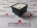 Abb Electric 20907 B Analog Power Factor Meter 0.5 -1-0.5 Cos Φ