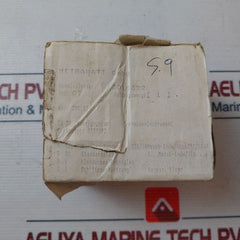 Abb Eq72 Ammeter