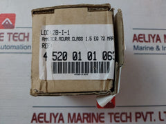 Abb Eq72 Ammeter