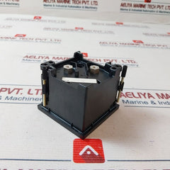 Abb Eq72 Ammeter