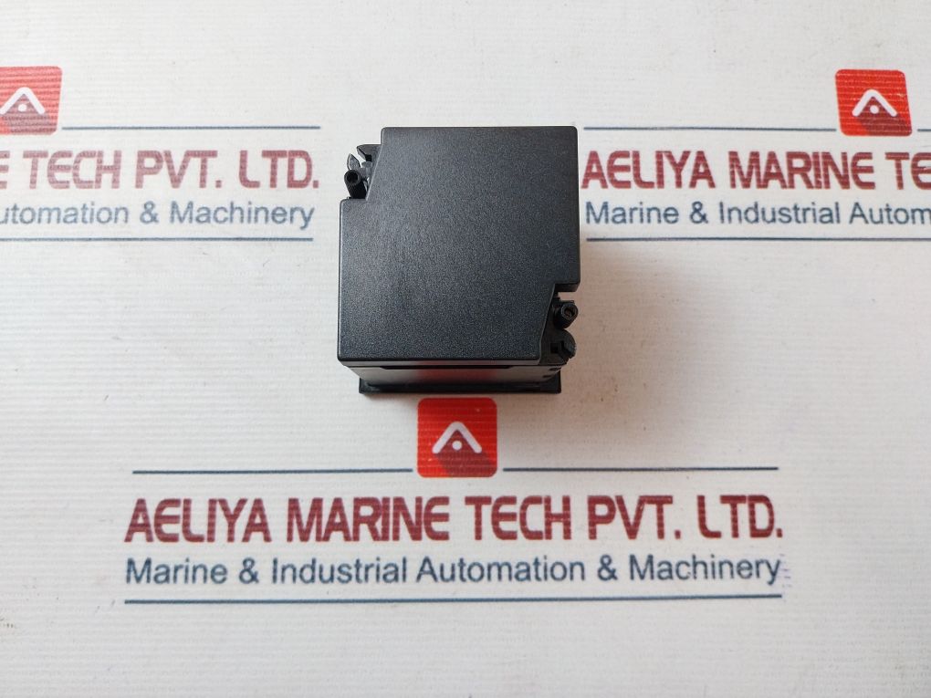 Abb Eq72 Ammeter 1.5 Amp