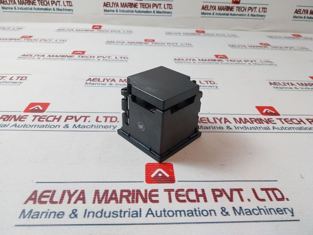 Abb Eq72 Ammeter 1.5 Amp