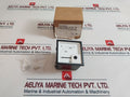 Abb Eq72 Ammeter 1000/1A Red Mark 760A