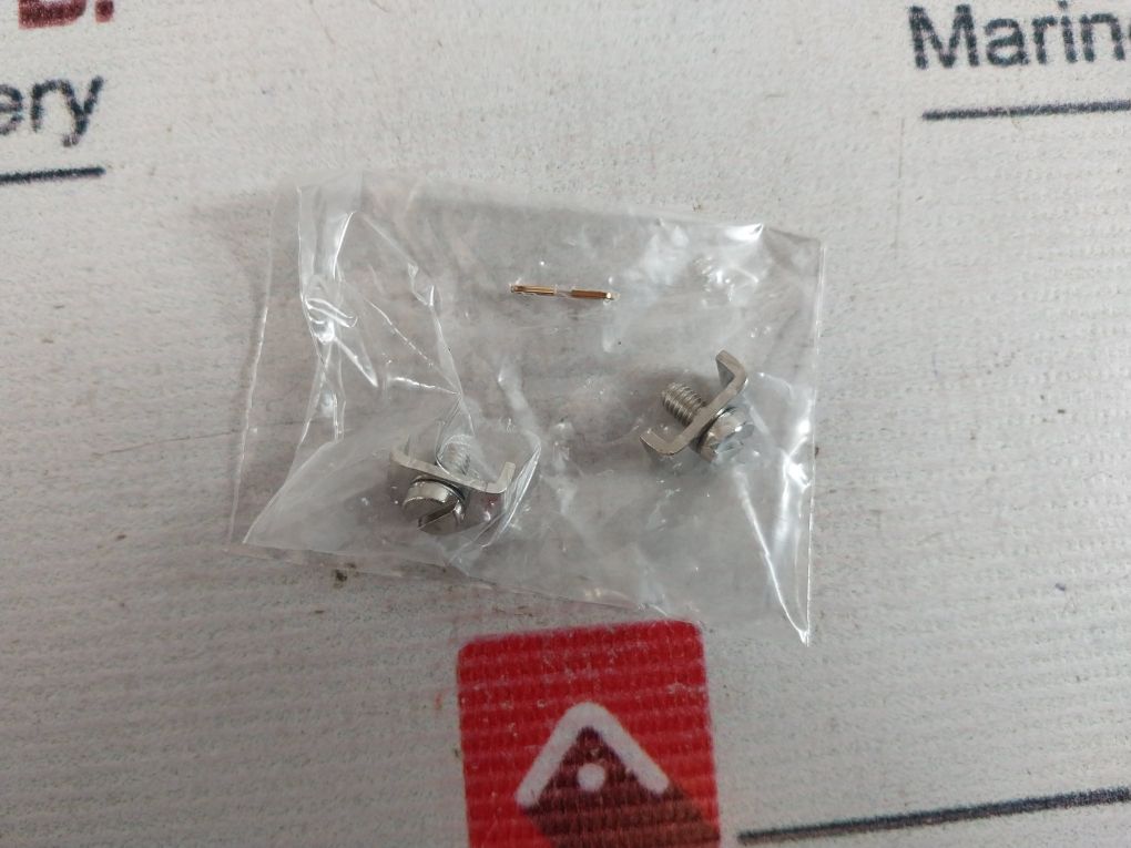 Abb Eq72 Ammeter 1000/1A Red Mark 760A