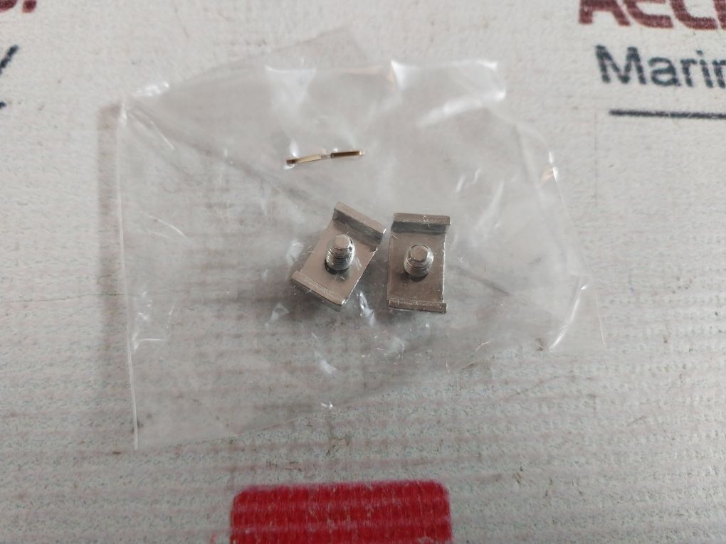 Abb Eq72 Ammeter 100/1A Red Mark 81A