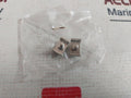 Abb Eq72 Ammeter 100/1A Red Mark 81A