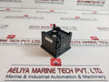 Abb Eq72 Ammeter 100/1A Red Mark 81A