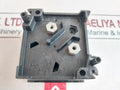 Abb Eq72 Ammeter 100/1A Red Mark 81A