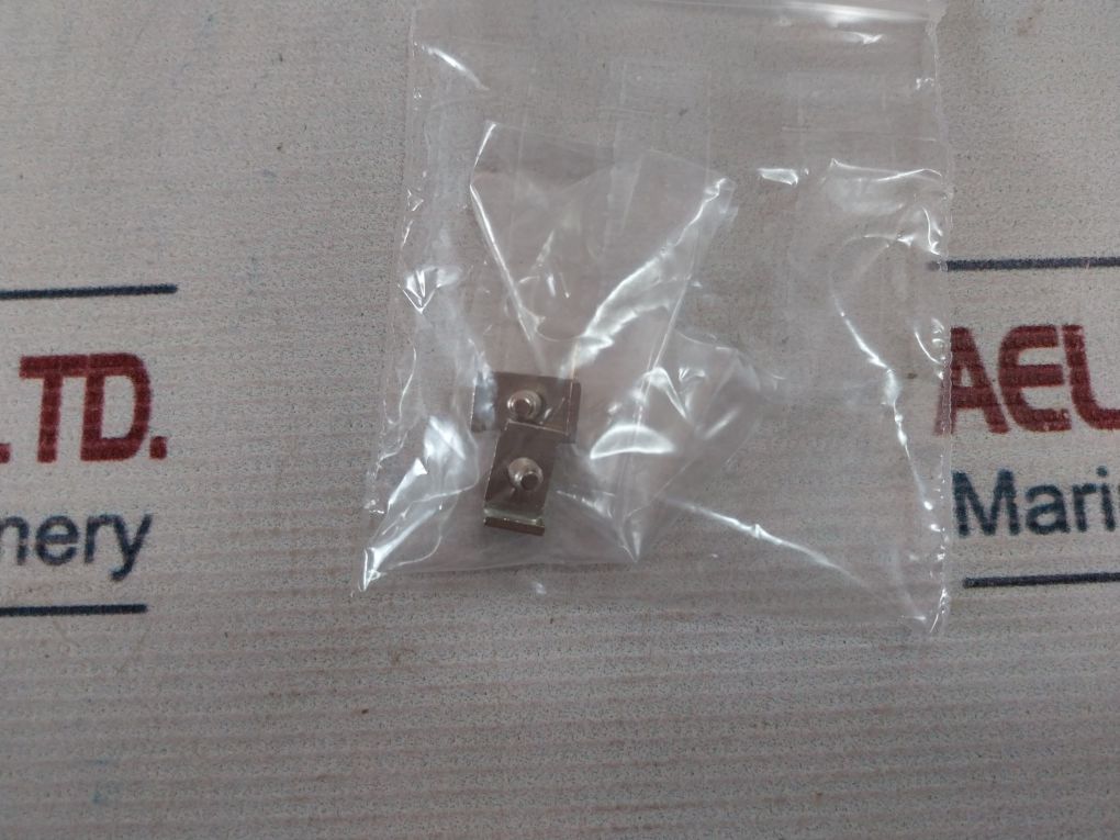 Abb Eq72 Ammeter 2/1A Red Mark