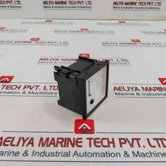 Abb Eq72 Ammeter 2/1A Red Mark