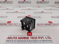 Abb Eq72 Ammeter 2/1A Red Mark