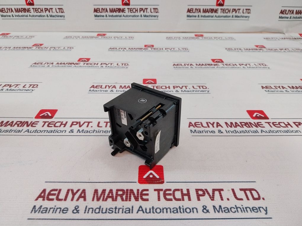 Abb Eq72 Ammeter 2/1A Red Mark