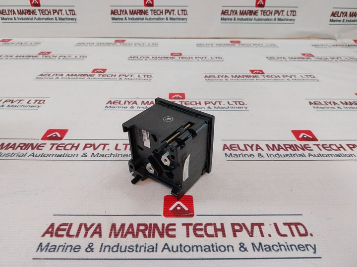 Abb Eq72 Ammeter 2/1A Red Mark