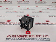 Abb Eq72 Ammeter 2/1A Red Mark