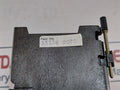 Abb Eq72 Ammeter 2/1A Red Mark