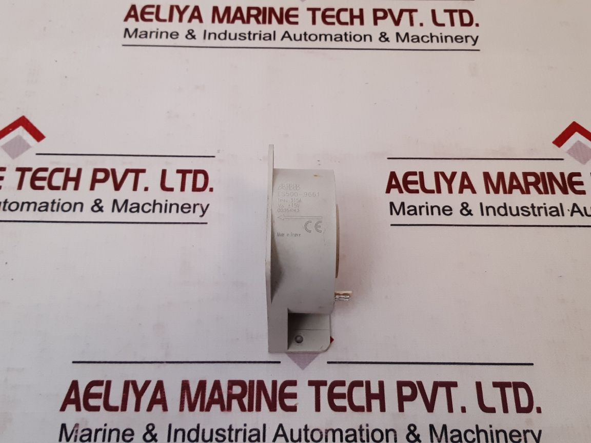 Abb Es500-9661 Transformer