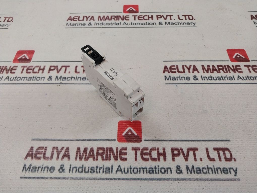 Abb Esb 20-11 Installation Contactor 230V 50Hz