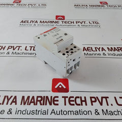 Abb Esb 24-04-00 Contactor