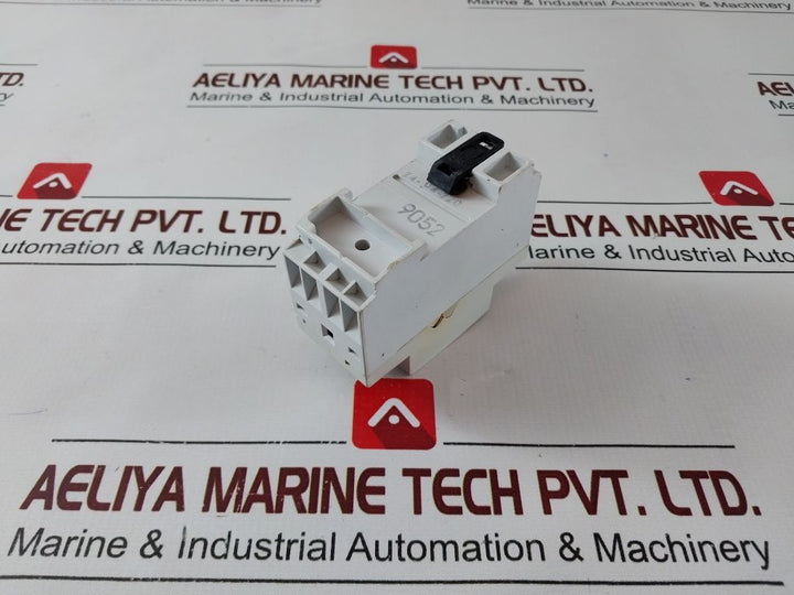 Abb Esb 24-04-00 Contactor