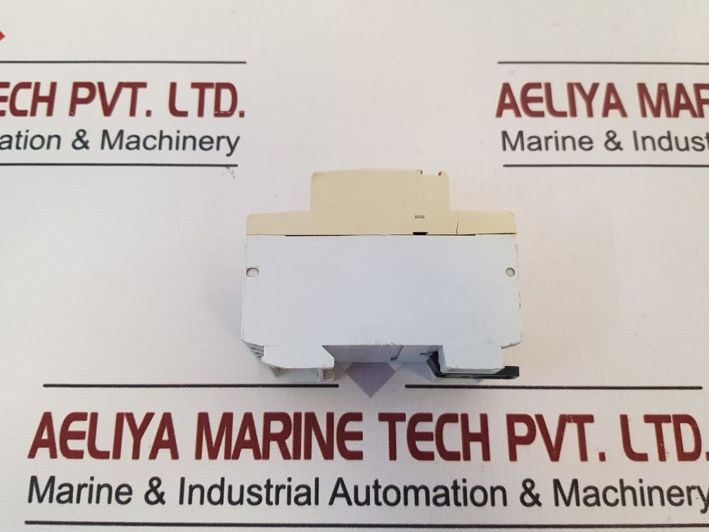 Abb Esb 24-22-00 Dc Installation Contactor