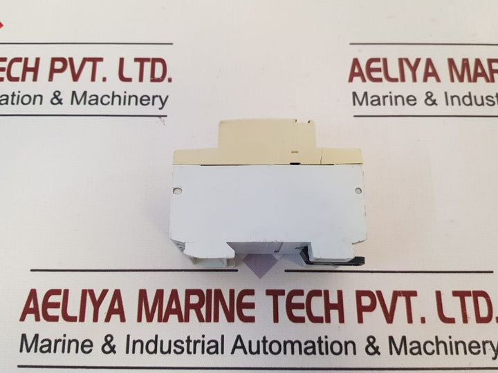 Abb Esb 24-22-00 Dc Installation Contactor