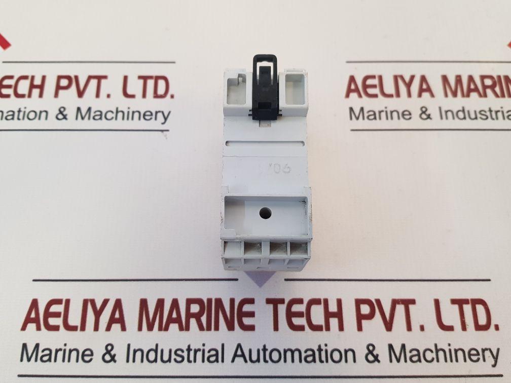 Abb Esb 24-22-00 Dc Installation Contactor