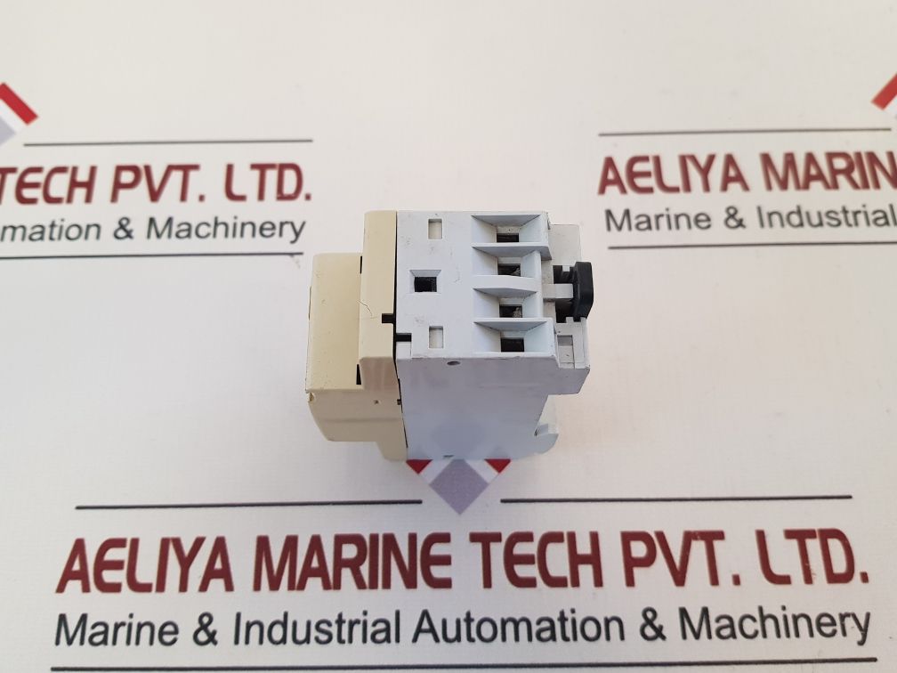 Abb Esb 24-22-00 Dc Installation Contactor