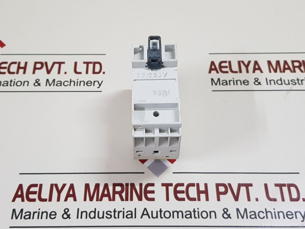 Abb Esb 24-22-00 Dc Installation Contactor 5424