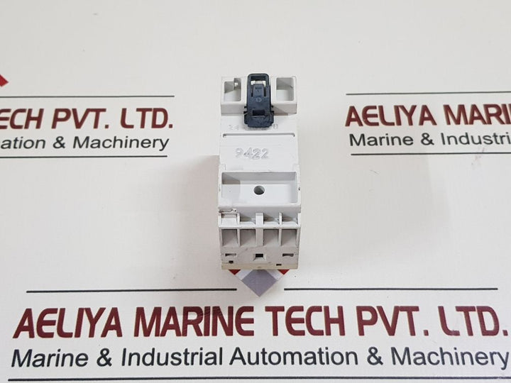 Abb Esb 24-40-00 Dc Installation Contactor