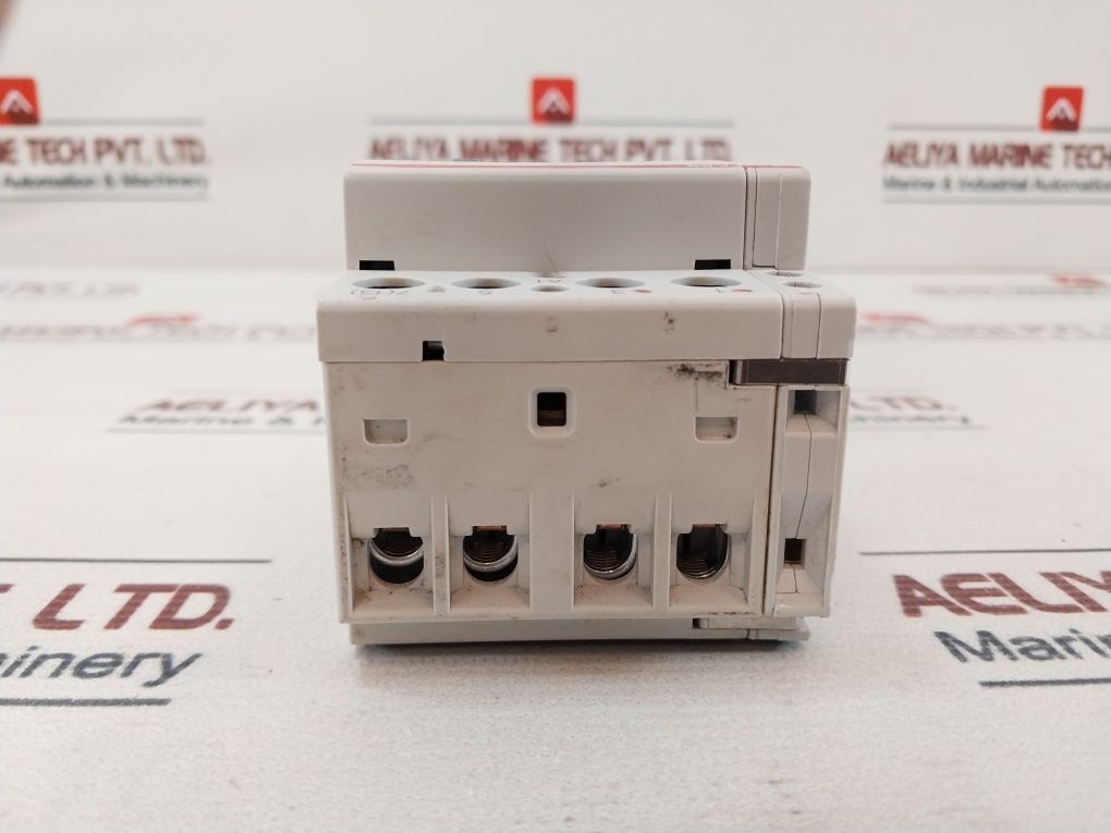 Abb Esb 40-40 Contactor