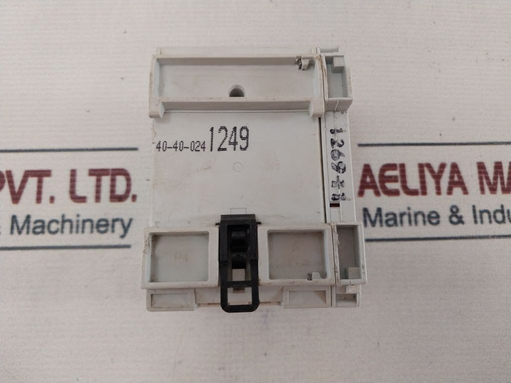 Abb Esb 40-40 Contactor