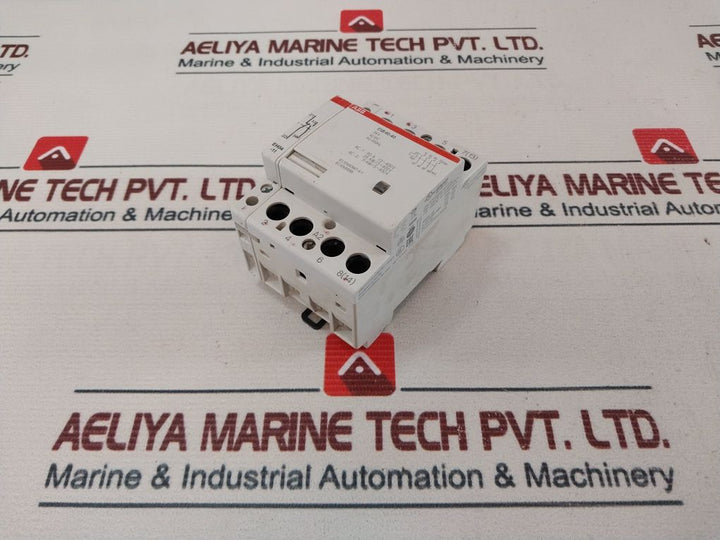 Abb Esb 40-40 Contactor