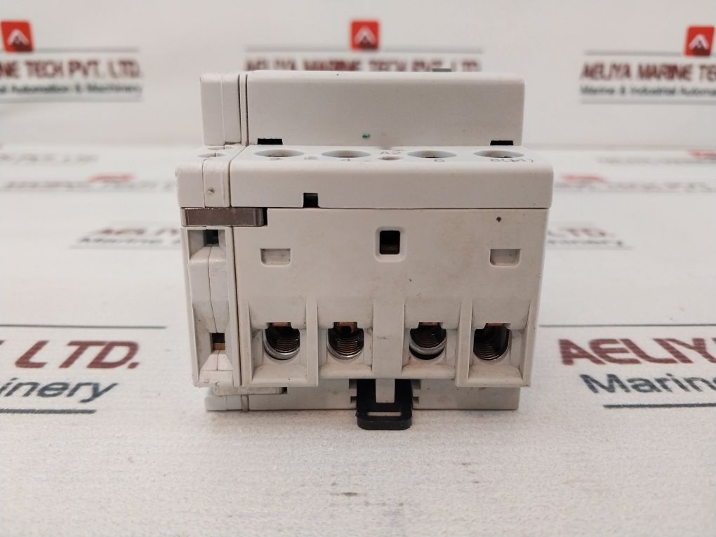 Abb Esb 40-40 Contactor