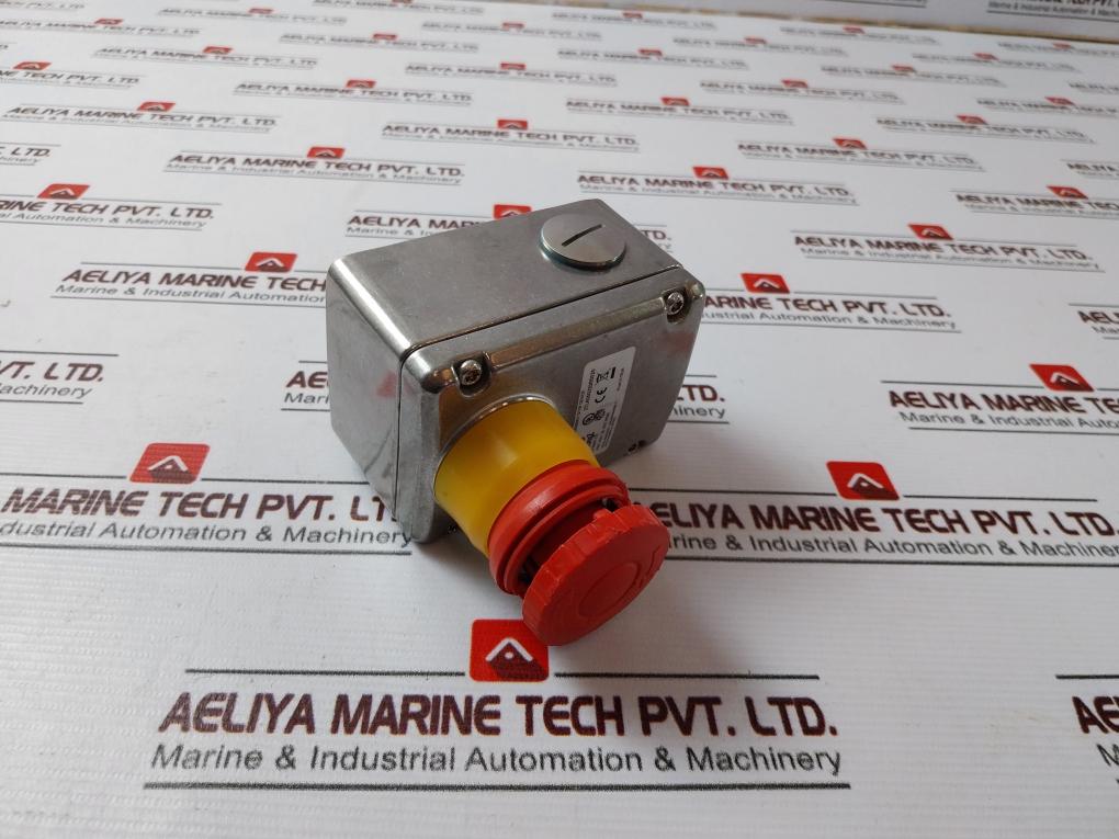 Abb Estrongz Emergency Stop Device 240V