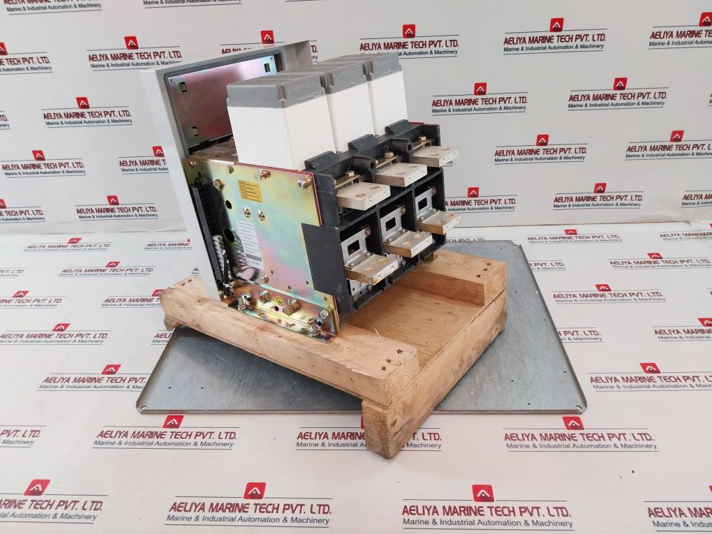 Abb F1Ms Circuit-breaker