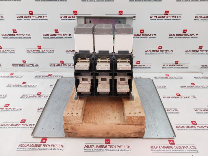 Abb F1Ms Circuit-breaker