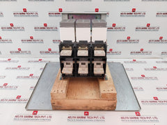 Abb F1Ms Circuit-breaker