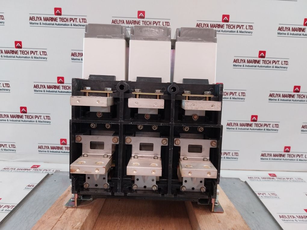Abb F1Ms Circuit-breaker