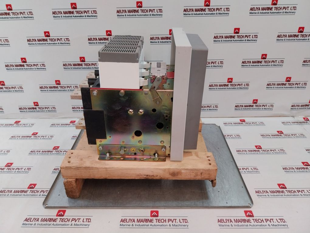 Abb F1Ms Circuit-breaker