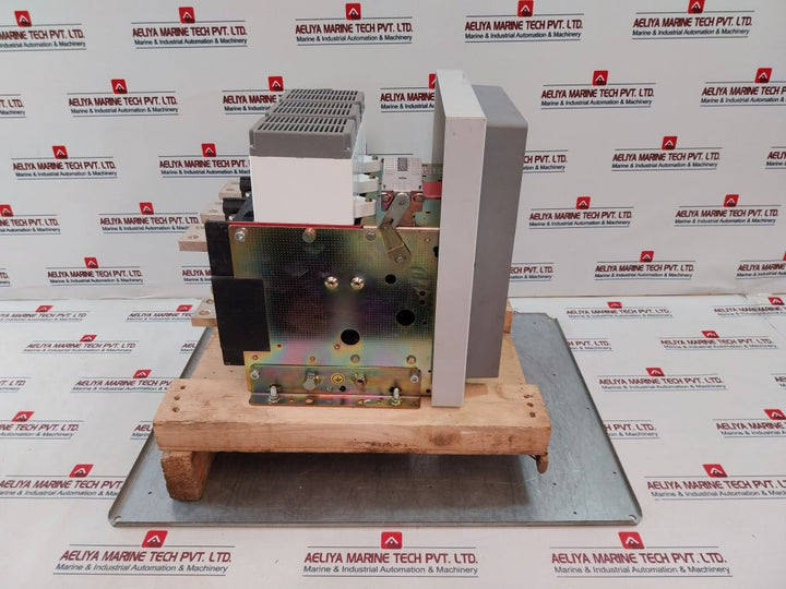 Abb F1Ms Circuit-breaker