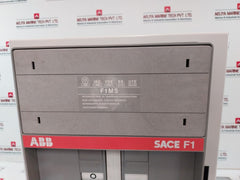 Abb F1Ms Circuit-breaker