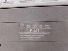 Abb F1Ms Circuit-breaker